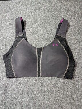 Under Armour Women’s Armour Bra - 32DD
